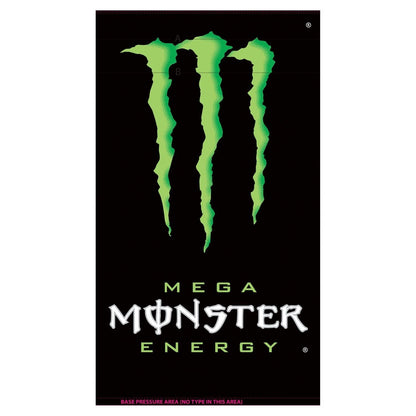 Boisson Énergisante Mega MONSTER 