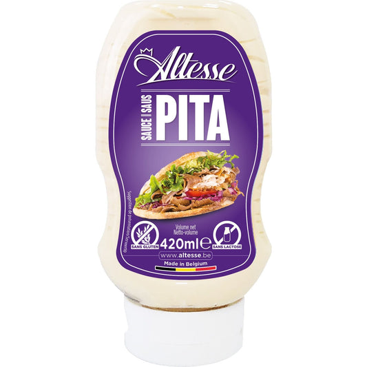 Sauce Kebab Pita ALTESSE