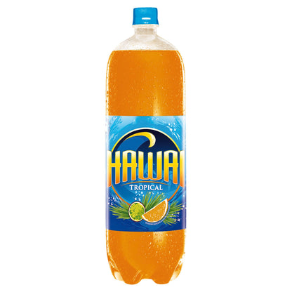 Tropical Soda HAWAI
