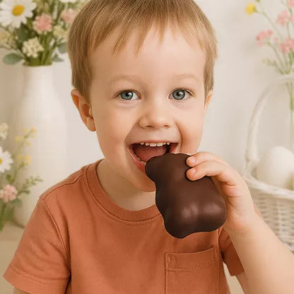 Ourson Guimauve de Pâques CHOCODIC