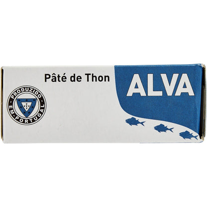 ALVA Tuna Pâté