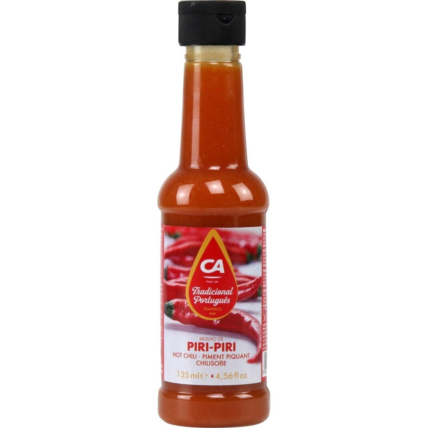 Hot Pepper CA