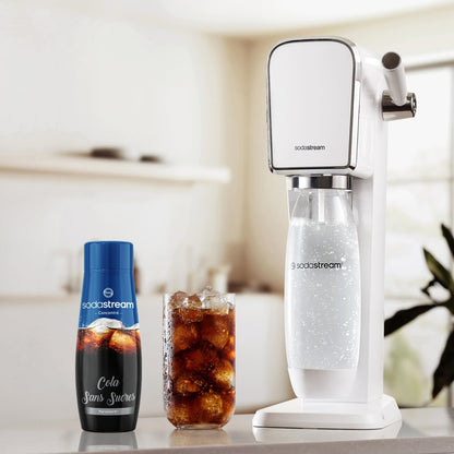 Concentré Cola Sans Sucres 440ml SODASTREAM