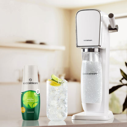 Concentré Mojito sans alcool 440ml SODASTREAM 