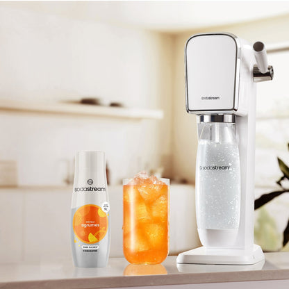 Concentré Agrumes Sans Sucres 440ml SODASTREAM