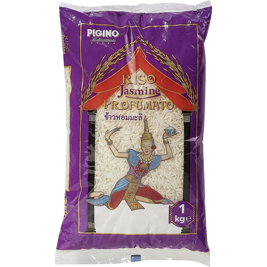 Riz Thaï Jasmine PIGINO