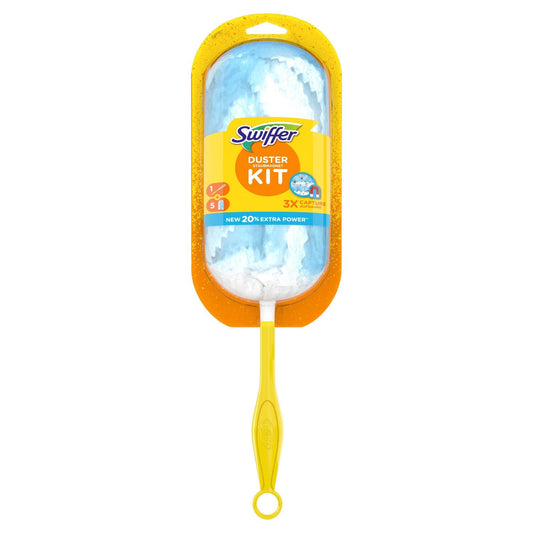 Plumeau Attrape-Poussière Duster SWIFFER