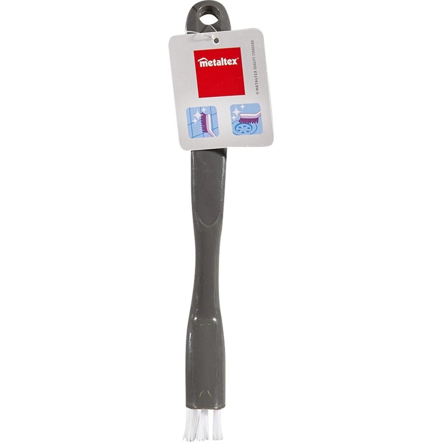 METALTEX Flexible Joint and Corner Brush