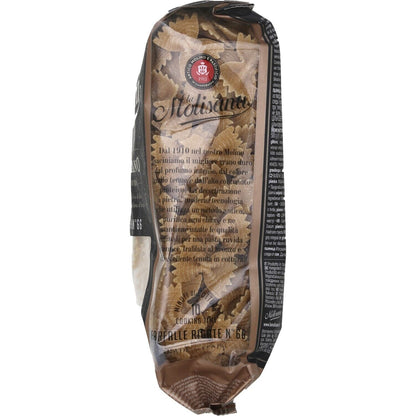 Pâtes Farfalle Rigate N°66 LA MOLISANA