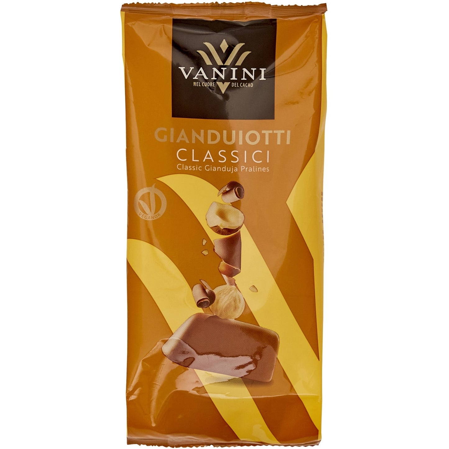 Chocolat Classic Gianduja Pralines VANINI