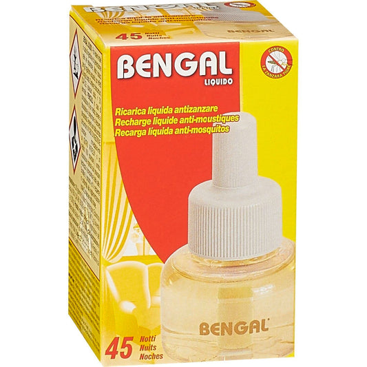 Recharge Anti-Moustiques BENGAL
