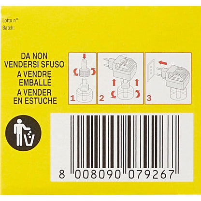 BENGAL Mosquito Repellent Refill