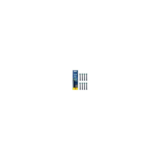 Brossette dentaire Cross Action Black ORAL B 