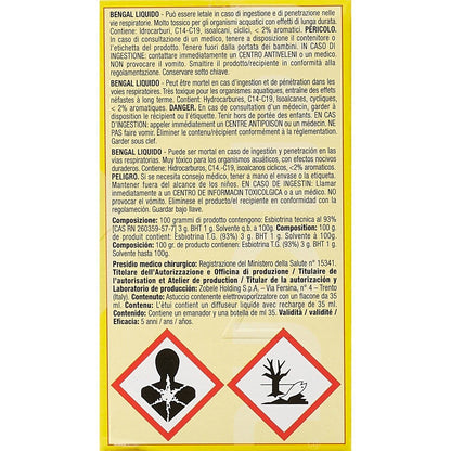 Diffuseur Anti-Moustiques BENGAL