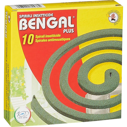 BENGAL Mosquito Coils