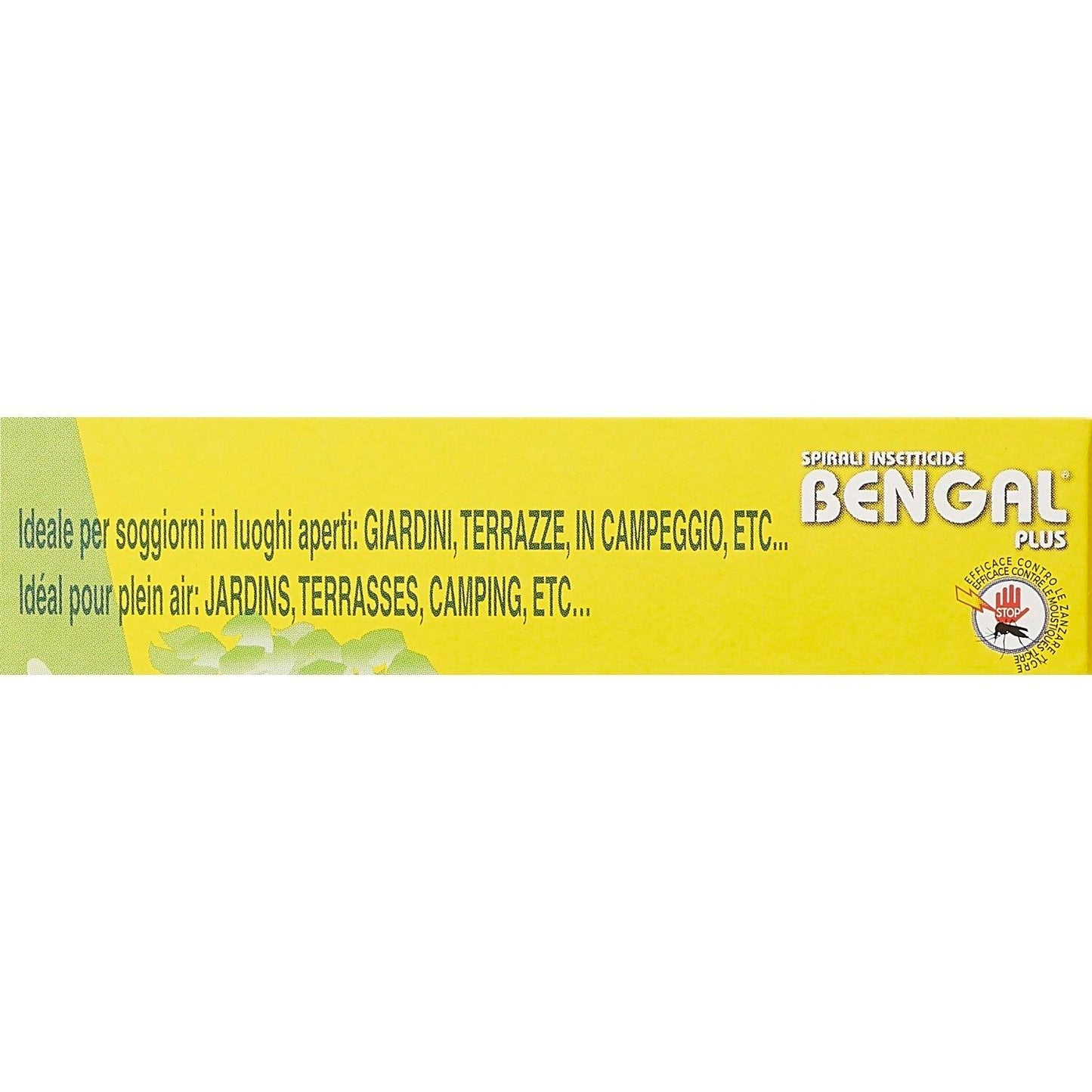 BENGAL Mosquito Coils