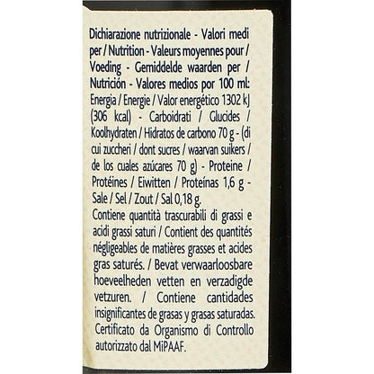 Vinaigre Balsamique Modene IGP TERRE D'ITALIA