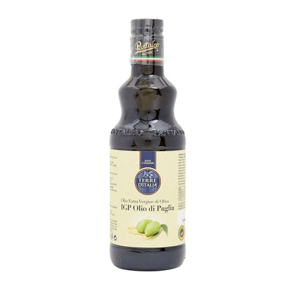 Huile d'Olive Vierge Extra TERRE D'ITALIA