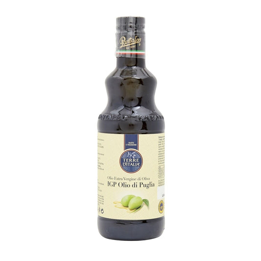 Extra Virgin Olive Oil TERRE D'ITALIA