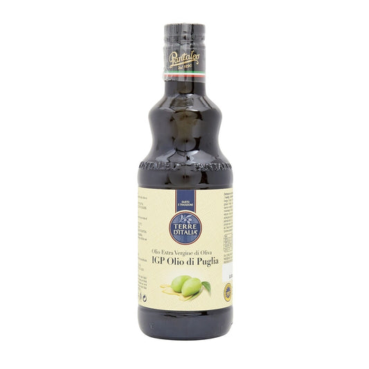 Huile d'Olive Vierge Extra TERRE D'ITALIA