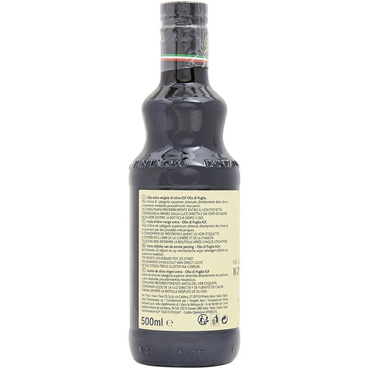 Extra Virgin Olive Oil TERRE D'ITALIA