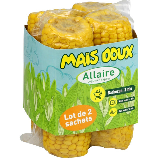 Maïs Doux ALLAIRE