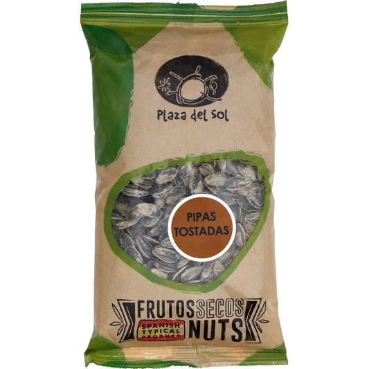 Graines de Tournesol PLAZA DEL SOL le paquet de 250g
