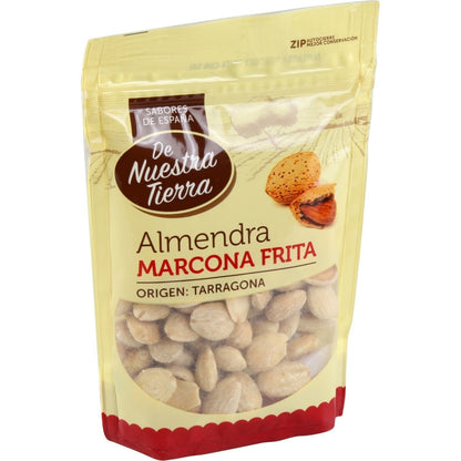 Amandes Marcona Frites DE NUESTRA TIERRA