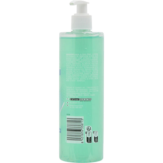 After-Sun Refreshing and Soothing Body Gel Aloe Vera SCIENCE