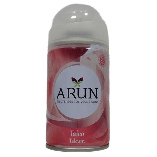 ARUN Talcum Air Freshener Refill