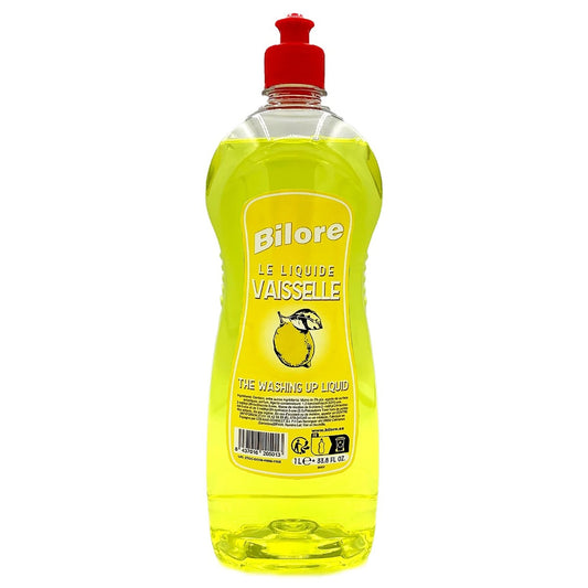 BILORE Lemon Dishwashing Liquid