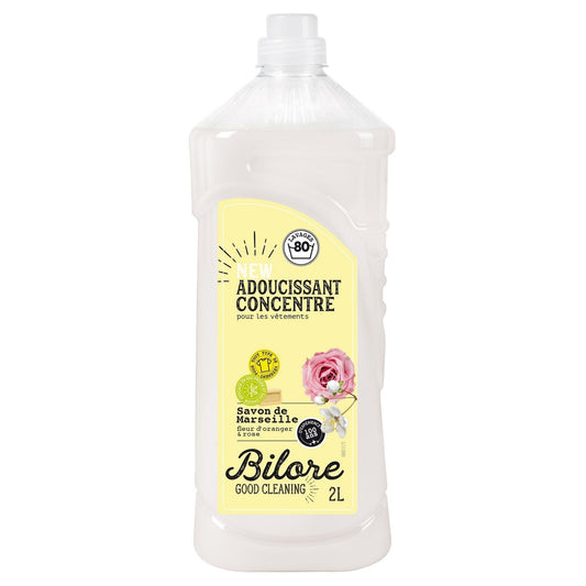 BILORE Marseille Soap Softener