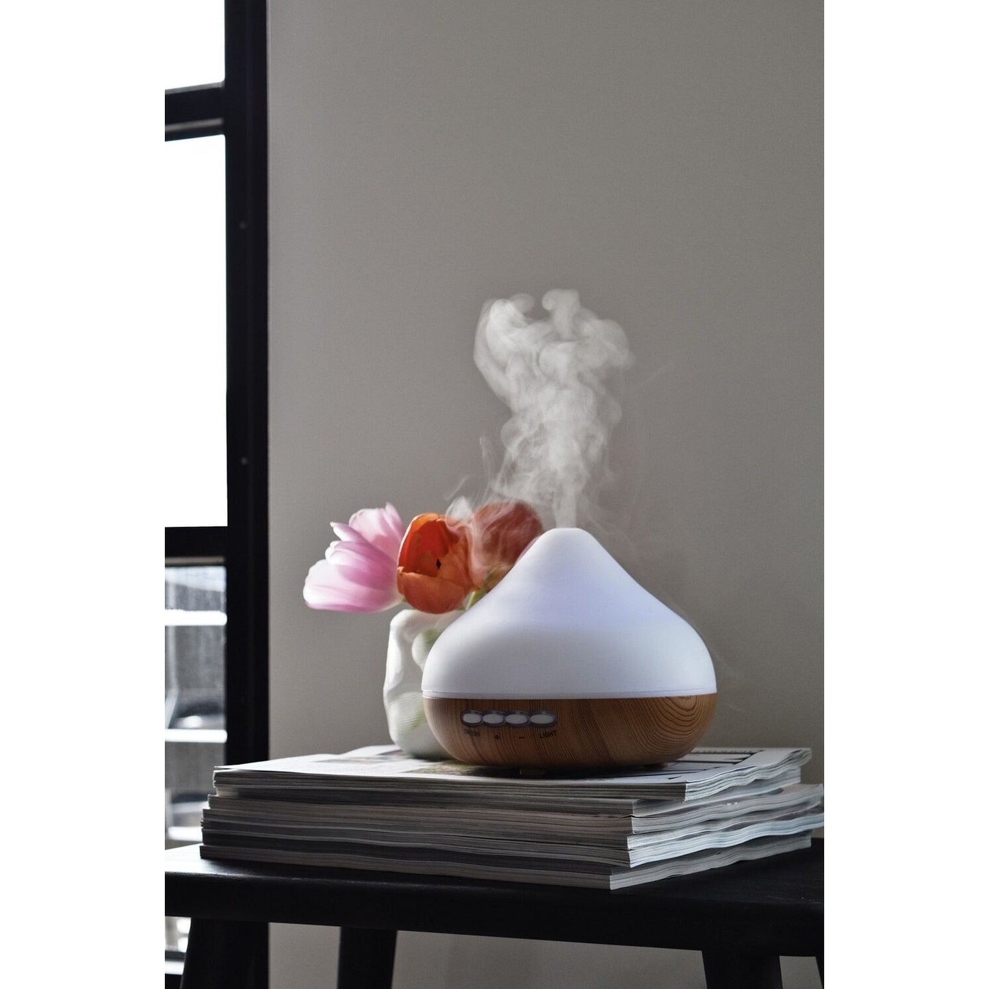 CALEX Smart Aroma Diffuser and Lamp