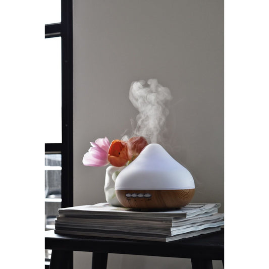 CALEX Smart Aroma Diffuser and Lamp