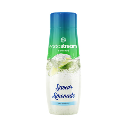 Concentré Limonade 440ml SODASTREAM 