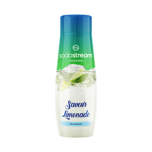 Concentré Limonade 440ml SODASTREAM 