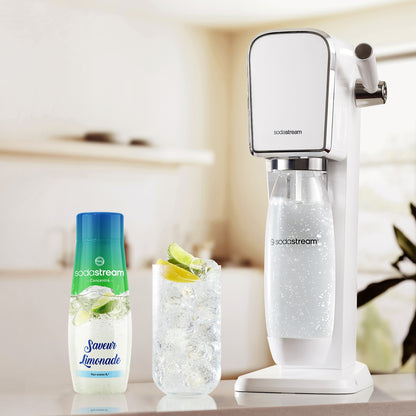 Concentré Limonade 440ml SODASTREAM 