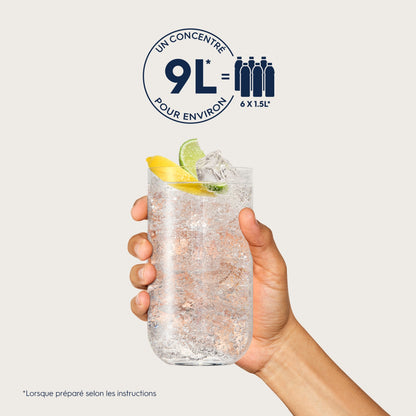 Concentré Limonade 440ml SODASTREAM 