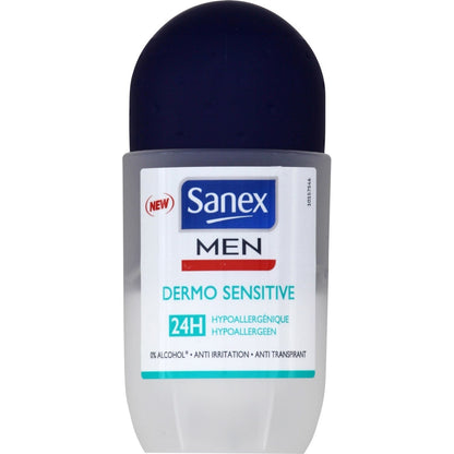 Déodorant Bille Dermo Sensitive SANEX