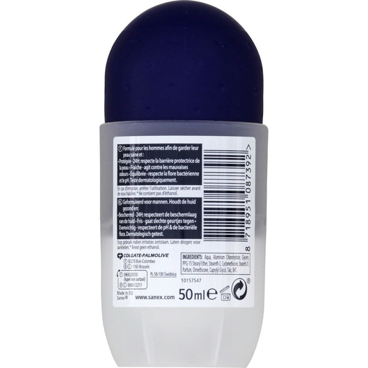 Déodorant Bille Dermo Sensitive SANEX