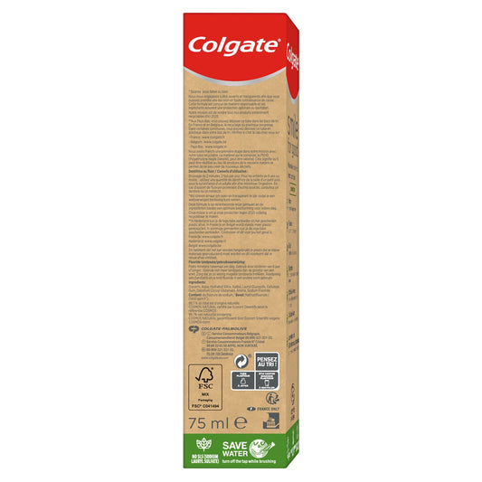 Smile For Good Toothpaste COLGATE
