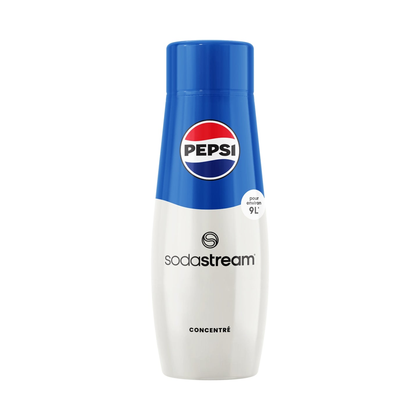 Concentré Pepsi - 440 ml SODASTREAM 