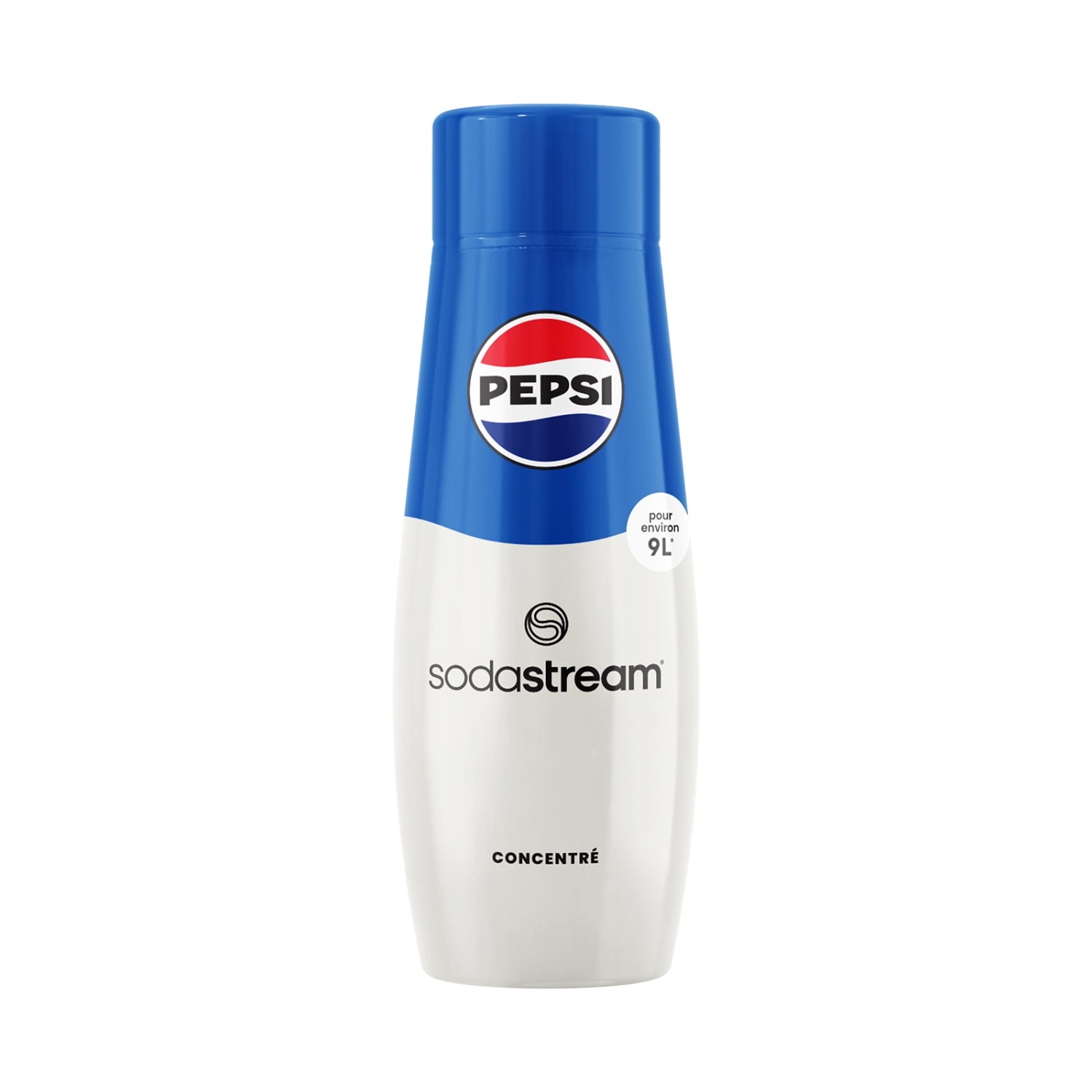 Concentré Pepsi - 440 ml SODASTREAM 
