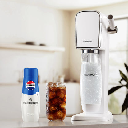 Concentré Pepsi - 440 ml SODASTREAM 