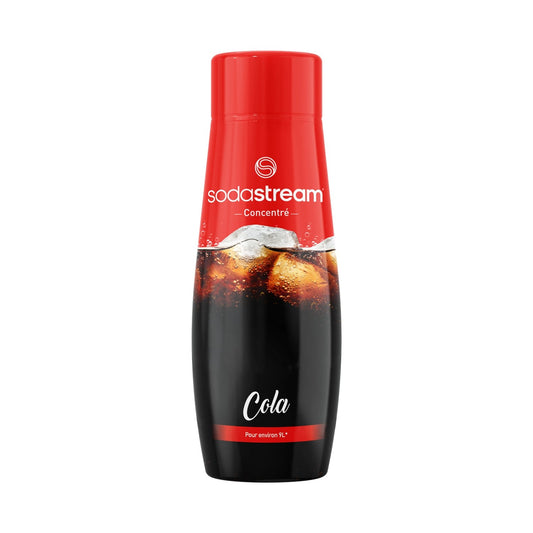Concentré Cola 440ml SODASTREAM 
