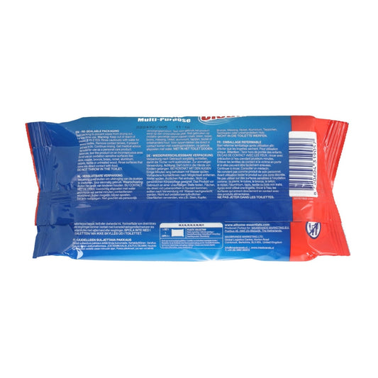 Lingettes Multi-Surfaces AT HOME