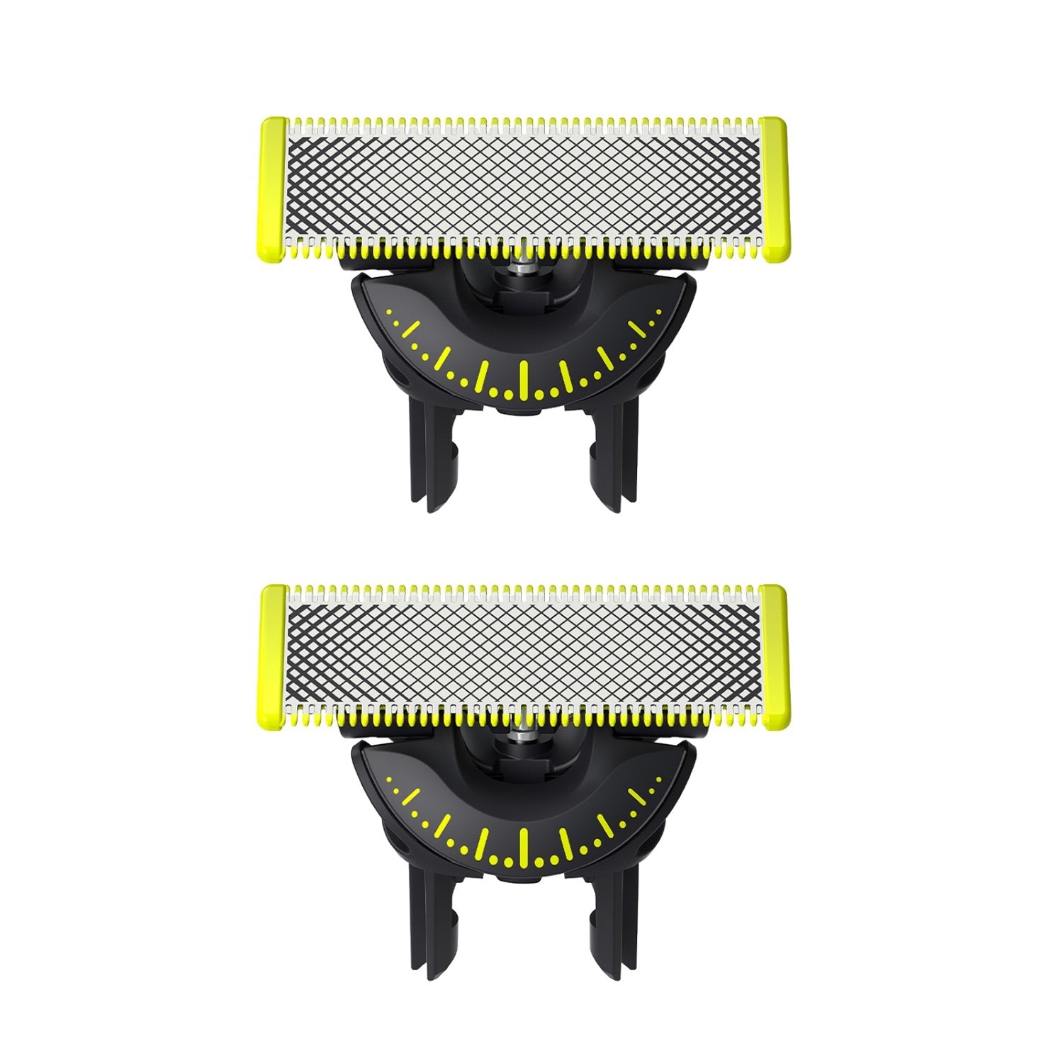 Recharge de Rasoir 2 Lames 360 Blade QP420/55 PHILIPS 