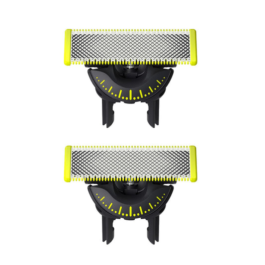 Recharge de Rasoir 2 Lames 360 Blade QP420/55 PHILIPS 