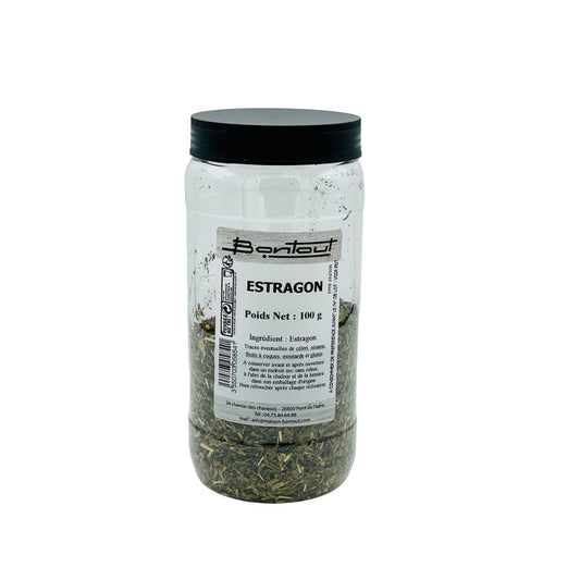 BONTOUT Whole Tarragon