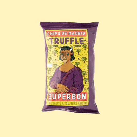 Chips truffe SUPERBON